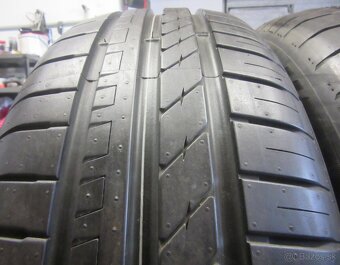 Nové letné pneumatiky 205/60R16 GITI Synergy H2 - 2