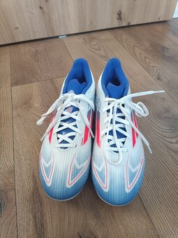 Kopačky Adidas F50 - 2