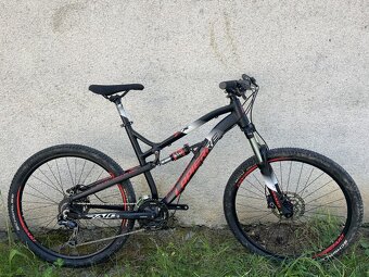 Lapierre Raid FX L - 2
