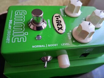 T-REX Boost / Delay Emmie - 2
