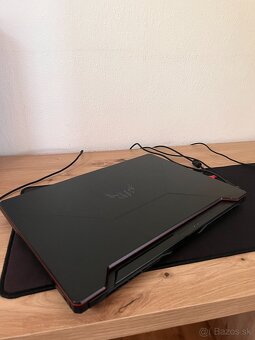 ASUS TUF Gaming F15 FX506LH, 512gb - 2