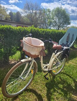 Retro bicykel Goetze - 2
