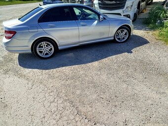 C 220 cdi - 2
