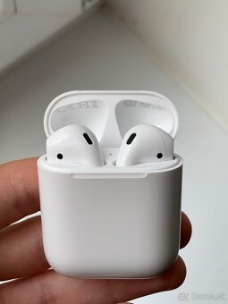 AirPods 2 - 2