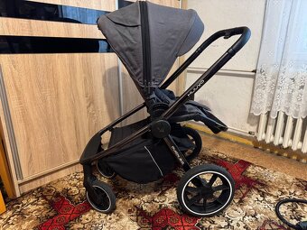 Muuvo quick 3.0 + vajicko - 2
