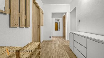 ALL INCLUSIVE | PRIESTRANNÝ 3,5 - IZBOVÝ BYT | BOŠANY - 2