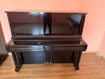 YAMAHA-U3 - 2
