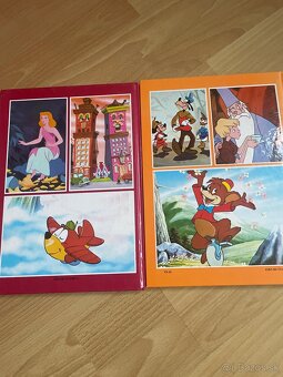 Walt Disney 3xrozprávky - 2