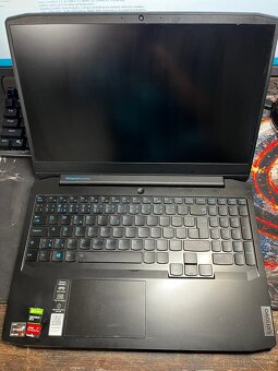 Lenovo IdeaPad Gaming 3 - 2