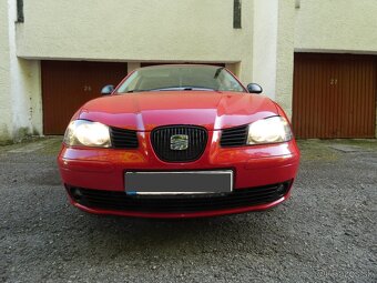 Seat Cordoba - 2