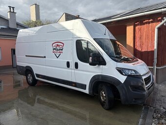 Peugeot Boxer - 2