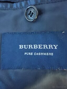 Kabát Burberry - 2