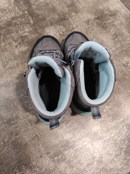 Nízke čižmy CMP - 2