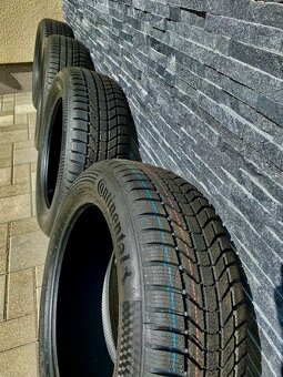 CONTINENTAL 215/55R17 WINTER CONTACT TS870P - 2