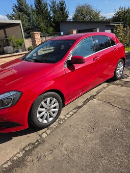 Mercedes-Benz A180CDI - 2
