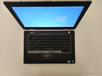 Dell Latitude E6420 | i5-2520M | 8 GB RAM | 128 GB SSD - 2