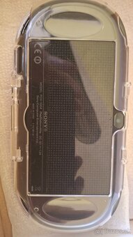 Ps vita oled - 2