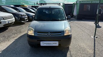 Citroën Berlingo 1.4i Plus - 2