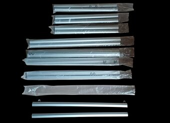 Hlinikove plagatove listy - 2