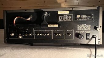 Tuner Sansui TU 9900 - 2