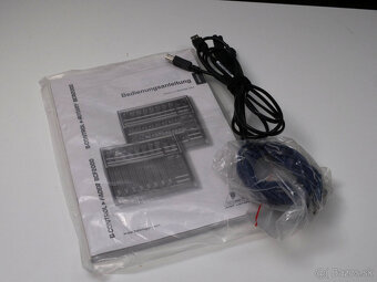 PREDÁM - Behringer BCF 2000 B-CONTROL FADER - 2