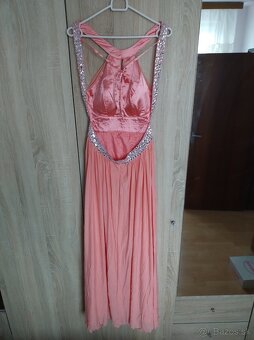 Spoločenské šaty - 2