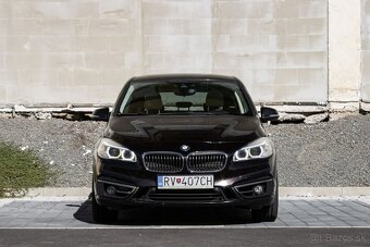 BMW Rad 2 Active Tourer 225i xDrive Luxury Line - 2