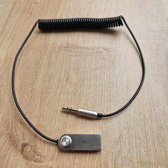 TOP: Bluetooth adapter do auta - 2