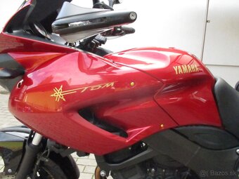 Yamaha TDM 900 - 2