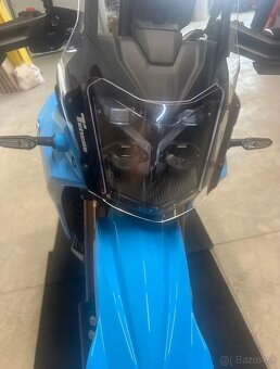 Kryt svetlometu pre YAMAHA Tenere - 2