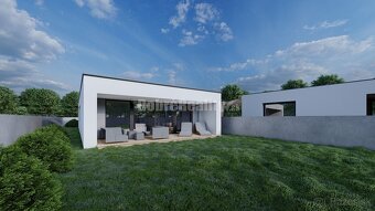 Novostavba v obci Boľkovce - časť osada na predaj... - 2