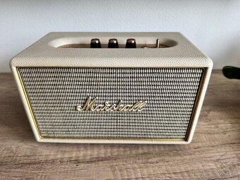 Marshall Acton I - 2