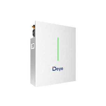 Deye RW-F10.2 LiFePo4 batéria 10.24kWh - 2