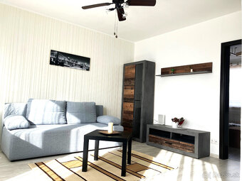 Bývanie v obľúbenej lokalite s parkovaním - 2