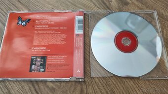 Crazy Town - Butterfly Maxi CD - 2