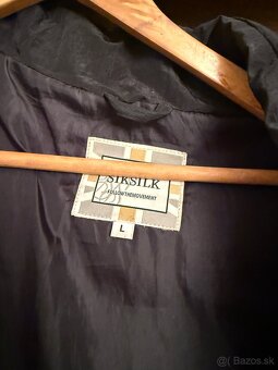 Zimná bunda Siksilk - 2