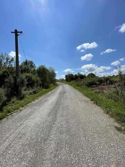 priemyselny pozemok - 2