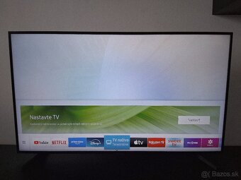 Smart televizor Samsung TV - 2