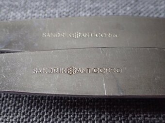 Retro príbor mix - 2