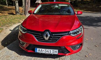 Predám Renault Mégane TCe 140 103kW140HP automat 7st. - 2