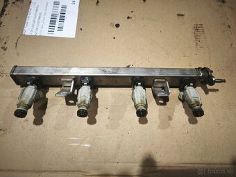 Vstrekovace Hyundai, Kia 1, 2benzin - 2