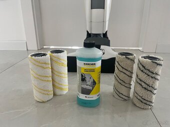 Kärcher FC5 premium - 2