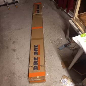 Oblozkova zarubna-tunel - 2