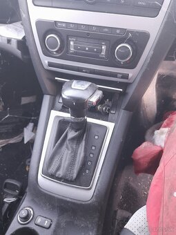 Škoda octaviaRs - 2