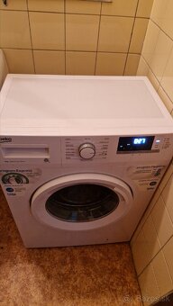 Pračka Beko WRE 6611 - 2