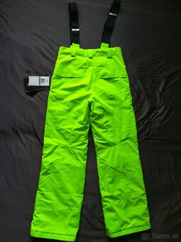 Spyder, lyžiarske nohavice - 2
