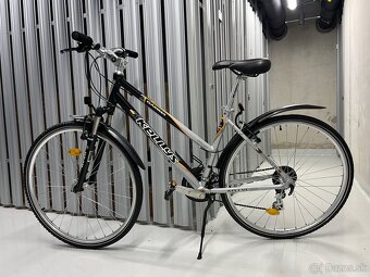 Predám bicykel v dobrom stave✅ servisovaný🚴KELLYS 28 - 2