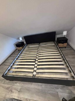 Manželská posteľ - 2