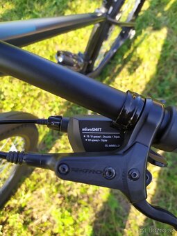 Specialized Rockhooper M 29 - 2