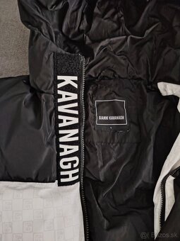 Pánska zimná bunda - 2